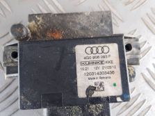 AUDI A6 A7 C7 MODUŁ STEROWNIK POMPY PALIWA 4G0906093F