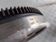 AUDI Q3 2.0TFSI KOŁO ZAMACHOWE DWUMASOWE 06J105266R