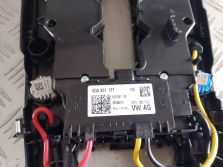 AUDI A4 B9 8W PANEL PODSUFITKI 8U0857273B