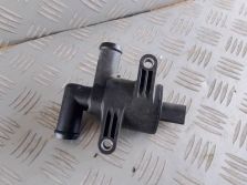 AUDI Q3 2.0TFSI DODATKOWA POMPA WODY 4H0121671D