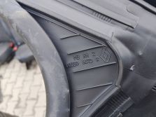 RENAULT CLIO V 5 1.6 E-TECH USZCZELKA RAMKA DRZWI PRAWY PRZÓD 803306673R