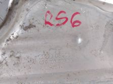 AUDI RS6 C7 4.0 TFSI MISKA OLEJOWA 079103602CD