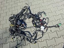 PEUGEOT EXPERT IV V 18 PROACE JUMPY WIAZKA INSTALACJA ELEKTRYCZNA WNETRZA