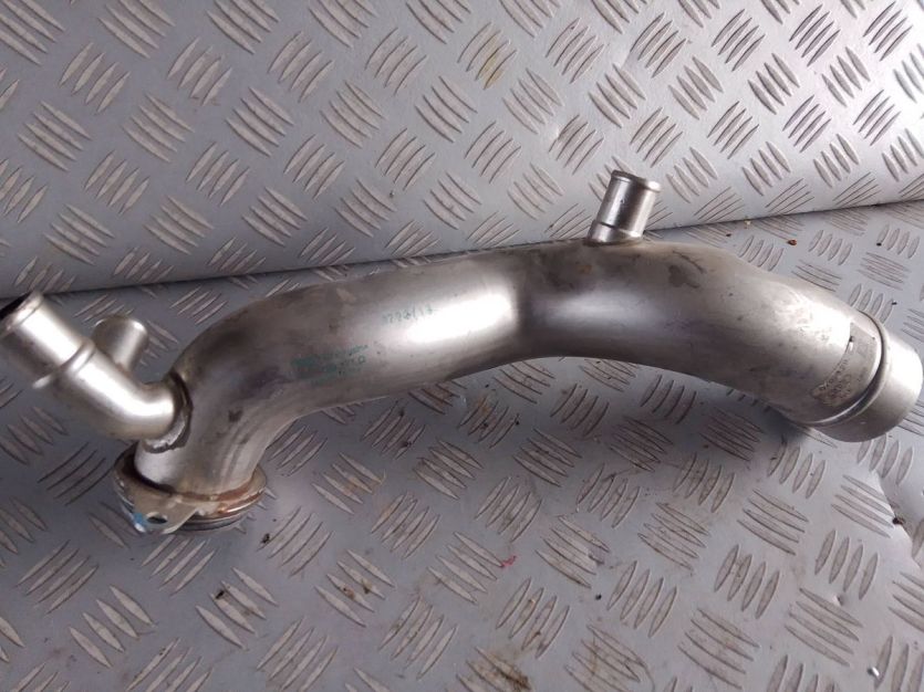 AUDI RS6 C7 4.0 TFSI RURA DOLOT TURBINY POWIETRZA 079129571Q