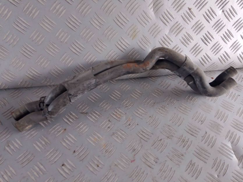 AUDI RS6 C7 4.0 TFSI WĄŻ PRZEWÓD WODY 4G0145919J