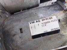 AUDI RS6 C7 4.0 TFSI ROZRUSZNIK 079911024 428000-9533