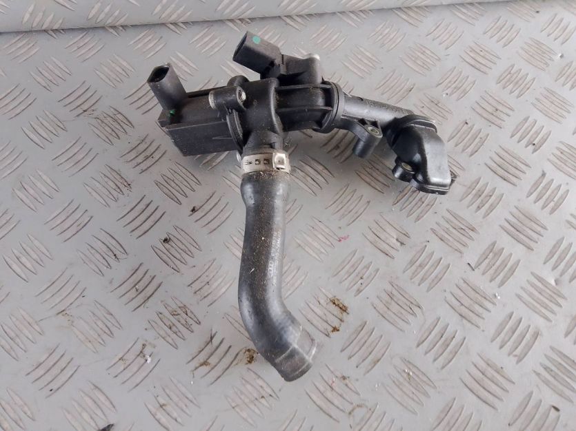 AUDI A6 A7 C7 KRÓCIEC ELEKTROZAWÓR 079145751F