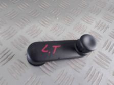 RENAULT CLIO V 5 1.6 E-TECH KORBKA OTWIERANIA SZYBY LEWY TYŁ