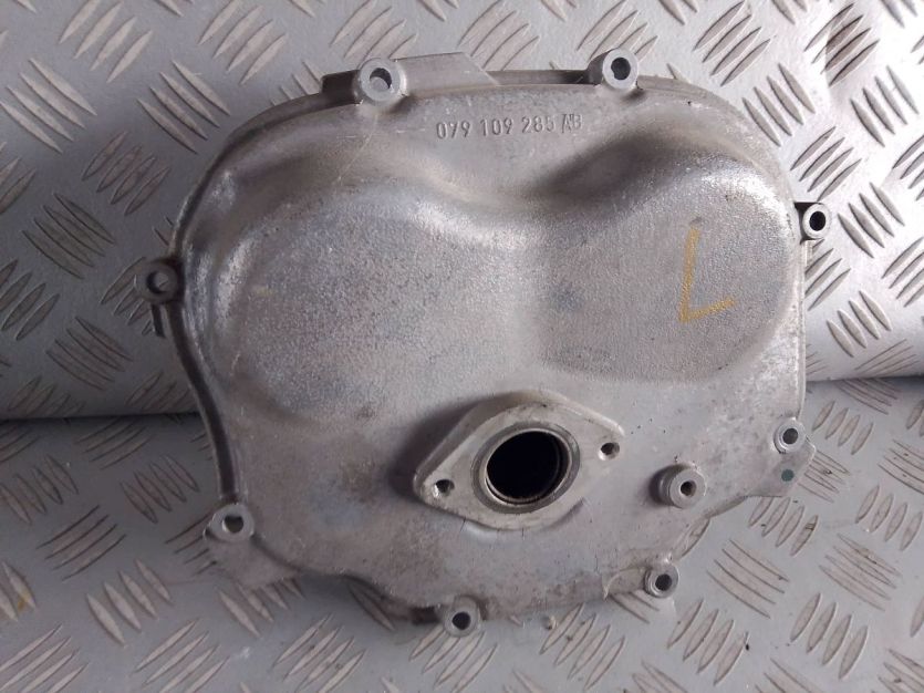 AUDI RS6 C7 4.0 TFSI OBUDOWA OSŁONA ROZRZĄDU 079109285AB