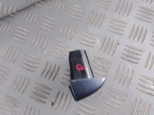 RENAULT CLIO V 5 1.6 E-TECH ZAŚLEPKA KLAMKI DRZWI PRAWY PRZÓD