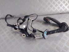 RENAULT CLIO V 5 1.6 E-TECH WIĄZKA INSTALACJA DRZWI LEWY PRZÓD 241254775R