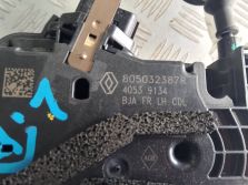 RENAULT CLIO V 5 1.6 E-TECH ZAMEK DRZWI LEWY PRZÓD PRZEDNI 805032387R