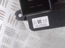 FORD FIESTA 2019 MK8 1.0 REZYSTOR DMUCHAWY H1BH-19E624-AA