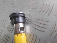 FORD FIESTA 2019 MK8 1.0 GNIAZDO ZAPALNICZKI 12V C1BT-19G310