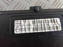 RENAULT KANGOO III 1.5 DCI 2016 LICZNIK ZEGARY 248103078R