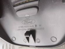 FORD FIESTA 2019 MK8 1.0 OSŁONA OBUDOWA LUSTERKA H1BB-A03514-A