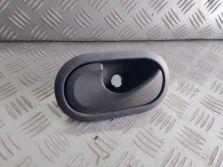 RENAULT KANGOO III 2016 KLAMKA DRZWI LEWY PRZÓD WEWNĘTRZNA 21030310579
