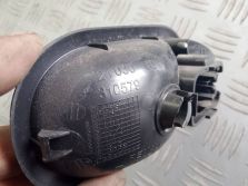 RENAULT KANGOO III 2016 KLAMKA DRZWI LEWY PRZÓD WEWNĘTRZNA 21030310579
