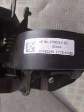 FORD FIESTA 2019 MK8 1.0 PEDAŁ SPRZĘGŁA H1BC-7B633-C1E