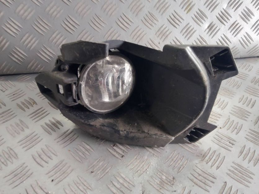 RENAULT KANGOO III 2016 HALOGEN LEWY PRZÓD 261500097R
