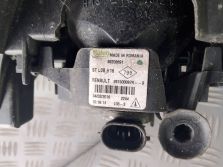 RENAULT KANGOO III 2016 HALOGEN LEWY PRZÓD 261500097R