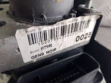 RENAULT KANGOO III 2016 POMPA ABS 476602079R