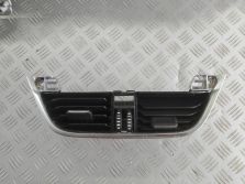 FORD FIESTA 2019 MK8 1.0 KRATKA NAWIEWU ŚRODKOWA
