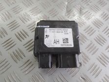 FORD FIESTA 2019 MK8 1.0 MODUŁ SENSOR AIRBAG PODUSZEK H1BT-14B321-AH