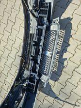 LINCOLN MKZ LIFT 2019 ZDERZAK PRZOD PRZEDNI ATRAPA LED