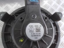 FORD FIESTA 2019 MK8 1.0 DMUCHAWA WENTYLATOR NAGRZEWNICY H1BH-19846-AA