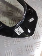 FORD FIESTA 2019 MK8 1.0 OSŁONA RAMKA LICZNIKA H1BB-18835