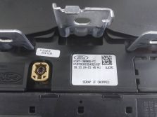 FORD FIESTA 2019 MK8 1.0 WYŚWIETLACZ EKRAN K1BT-18B955-FC