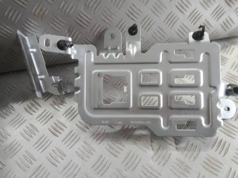 FORD FIESTA 2019 MK8 1.0 MOCOWANIE MODUŁU BSI H1BT-14A254-AC