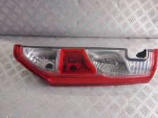 RENAULT KANGOO III 2016 LAMPA LEWY TYŁ LEWA TYLNA