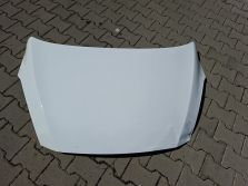 FORD FIESTA MK8 VIII VII 2019 2020 MASKA POKRYWA WSILNIKA USZKODZONA