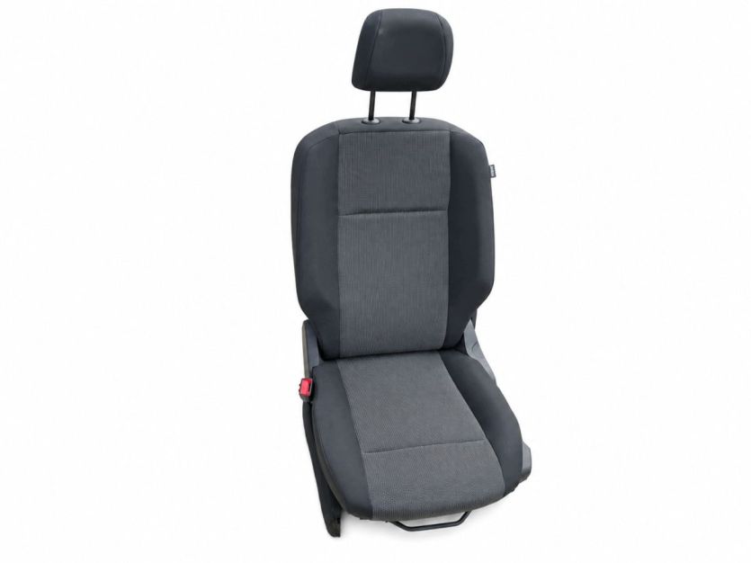 PEUGEOT PARTNER IV K9 PROACE 2024 FOTEL KIEROWCY LEWY