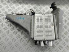 TOYOTA AURIS II KOMBI 2018 CHŁODNICA INTERCOOLER 127000-1330
