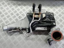 TOYOTA AURIS II KOMBI 2018 CHŁODNICA INTERCOOLER 127000-1330