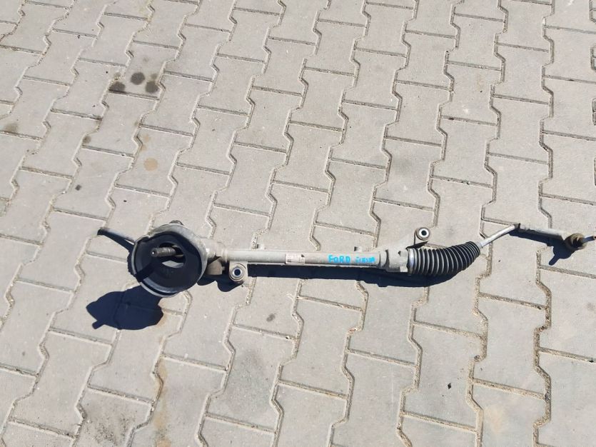 FORD FIESTA 2019 MK8 1.0 PRZEKŁADNIA KIEROWNICZA MAGLOWNICA H1BC-3A500-EA