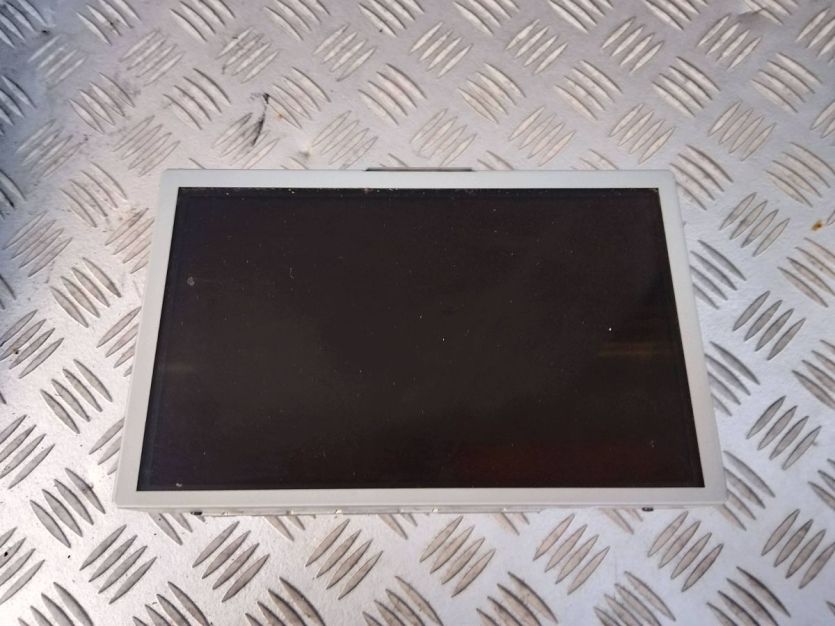 LINCOLN MKZ 2013 - 2019 WYŚWIETLACZ EKRAN KP5T-14G370-CCH