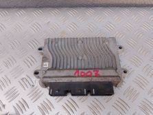 PEUGEOT 1007 STEROWNIK KOMPUTER SILNIKA 9661582980 J34P