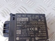 VW AUDI SKODA SENSOR RADAR CZUJNIK 2Q0907561J