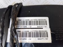 CITROEN DS3 PODUSZKA AIRBAG FOTELA PRAWA 9683584980