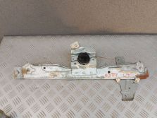 CITROEN C3 PICASSO PODNOŚNIK MECHANIZM SZYBY LEWY TYŁ 9672298680