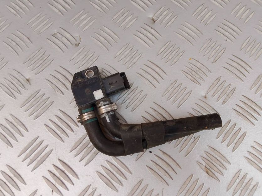 CITROEN PEUGEOT 1.6 HDI 2.0 HDI CZUJNIK CIŚNIENIA SPALIN 9662143180