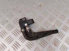 CITROEN PEUGEOT 1.6 HDI 2.0 HDI CZUJNIK CIŚNIENIA SPALIN 9662143180