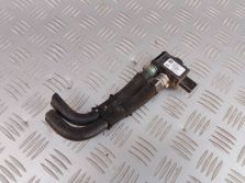 CITROEN PEUGEOT 1.2 THP CZUJNIK CIŚNIENIA SPALIN 9812047080