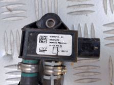 CITROEN PEUGEOT 1.2 THP CZUJNIK CIŚNIENIA SPALIN 9812047080