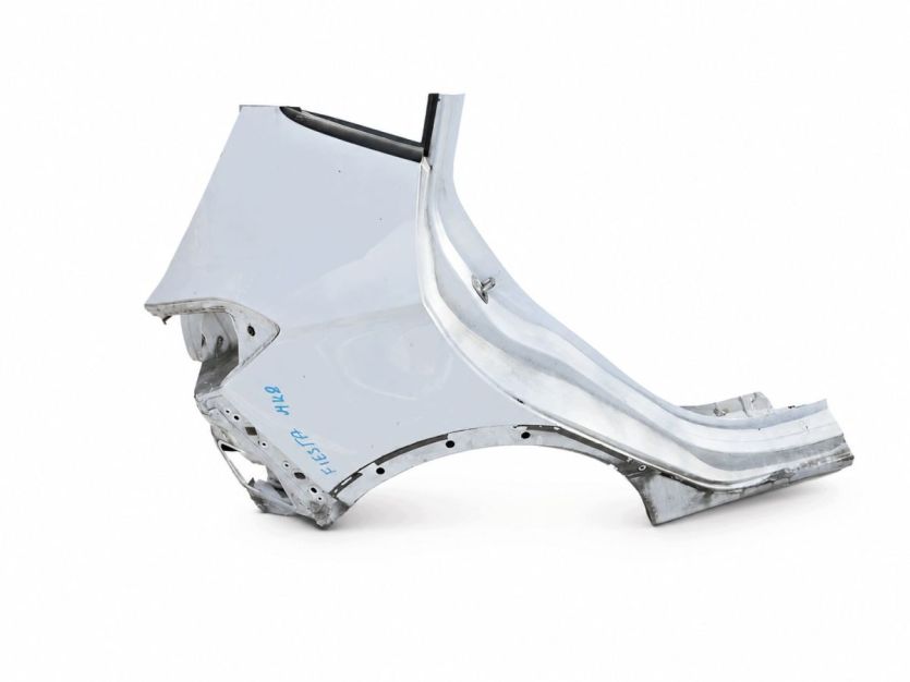 FORD FIESTA ACTIVE MK8 VIII VII 2019 BLOTNIK PRAWY TYL TYLNY CWIARTKA PRAWA
