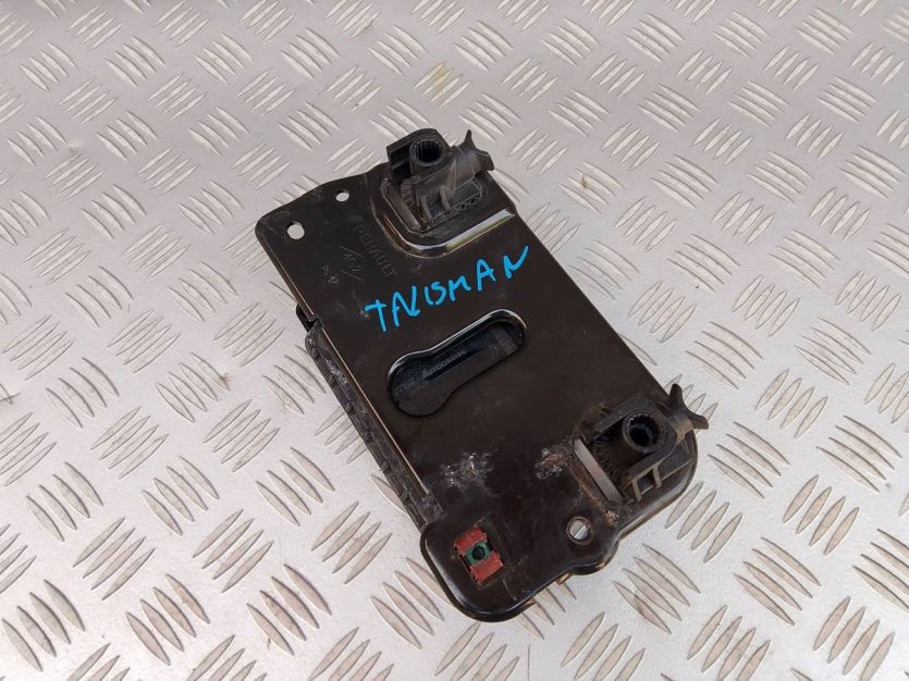 RENAULT TALISMAN KOMBI 2018 RADAR DISTRONIC 284381994R